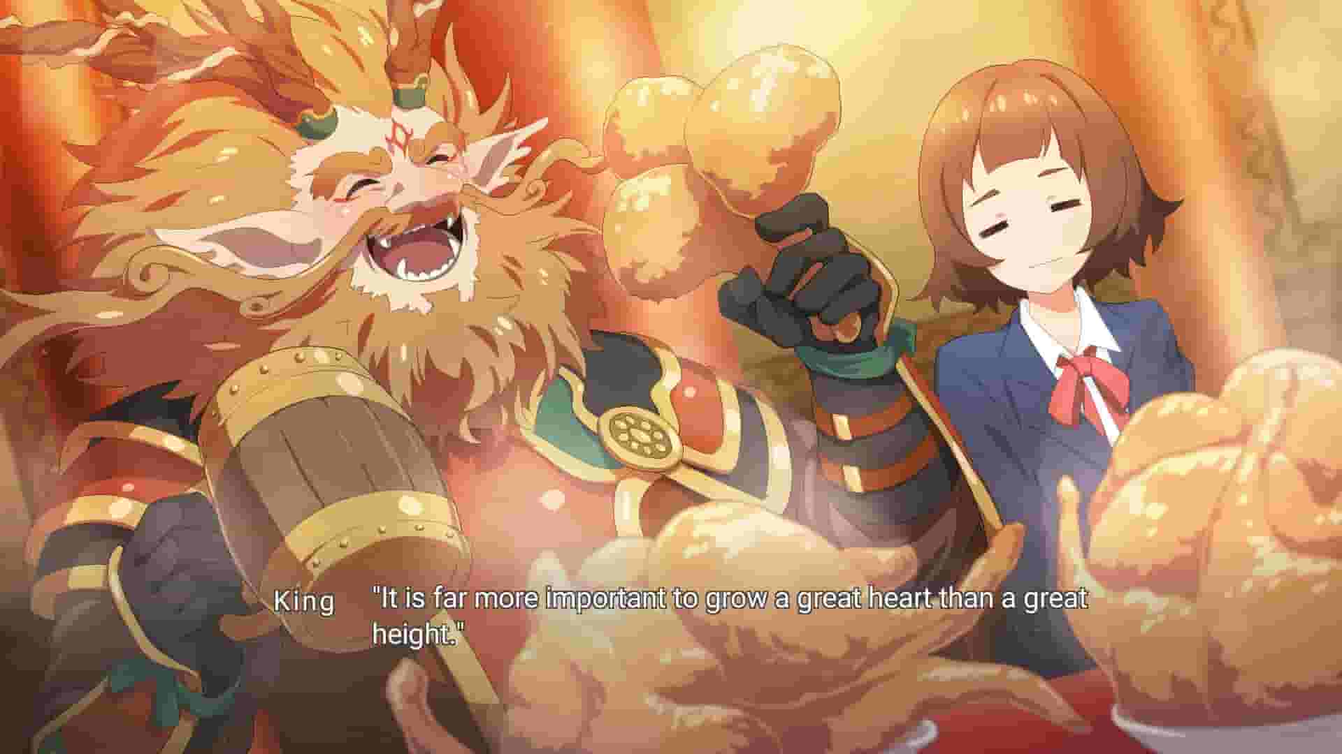 Seedsow Lullaby screenshot thumbnail screenshot 8