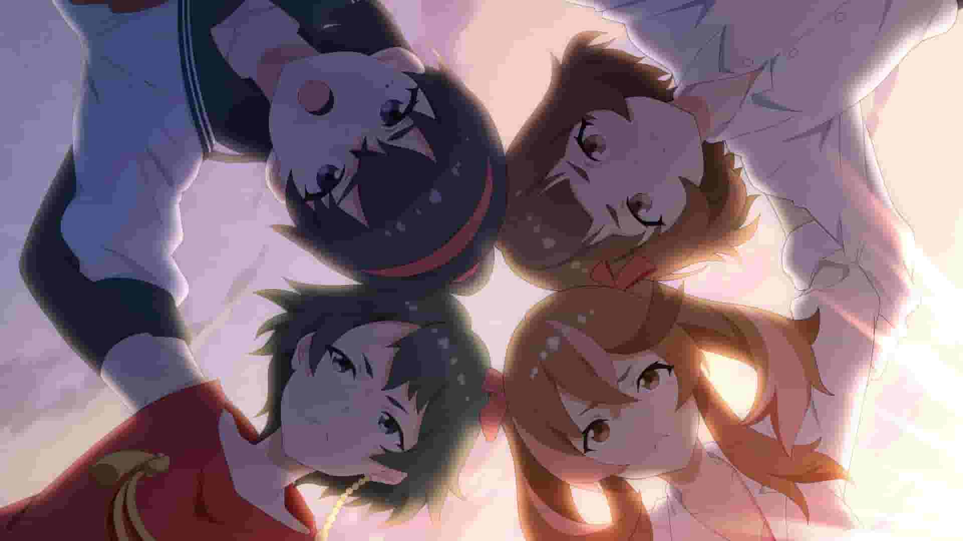 Seedsow Lullaby screenshot thumbnail screenshot 9