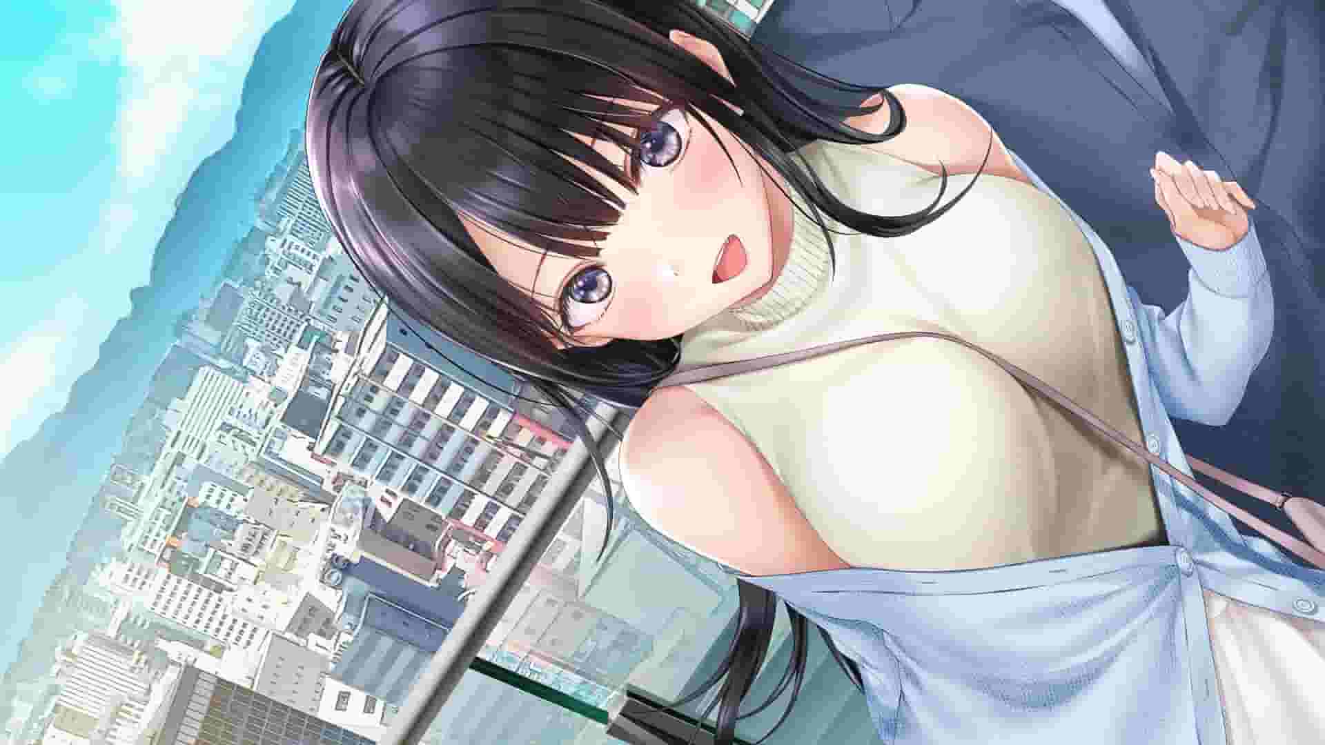 Seifuku Kanojo screenshot thumbnail screenshot 2