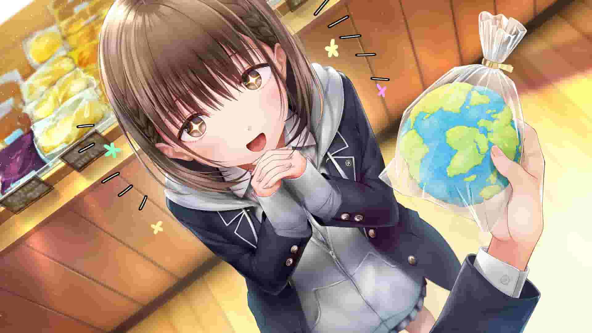 Seifuku Kanojo screenshot thumbnail screenshot 5