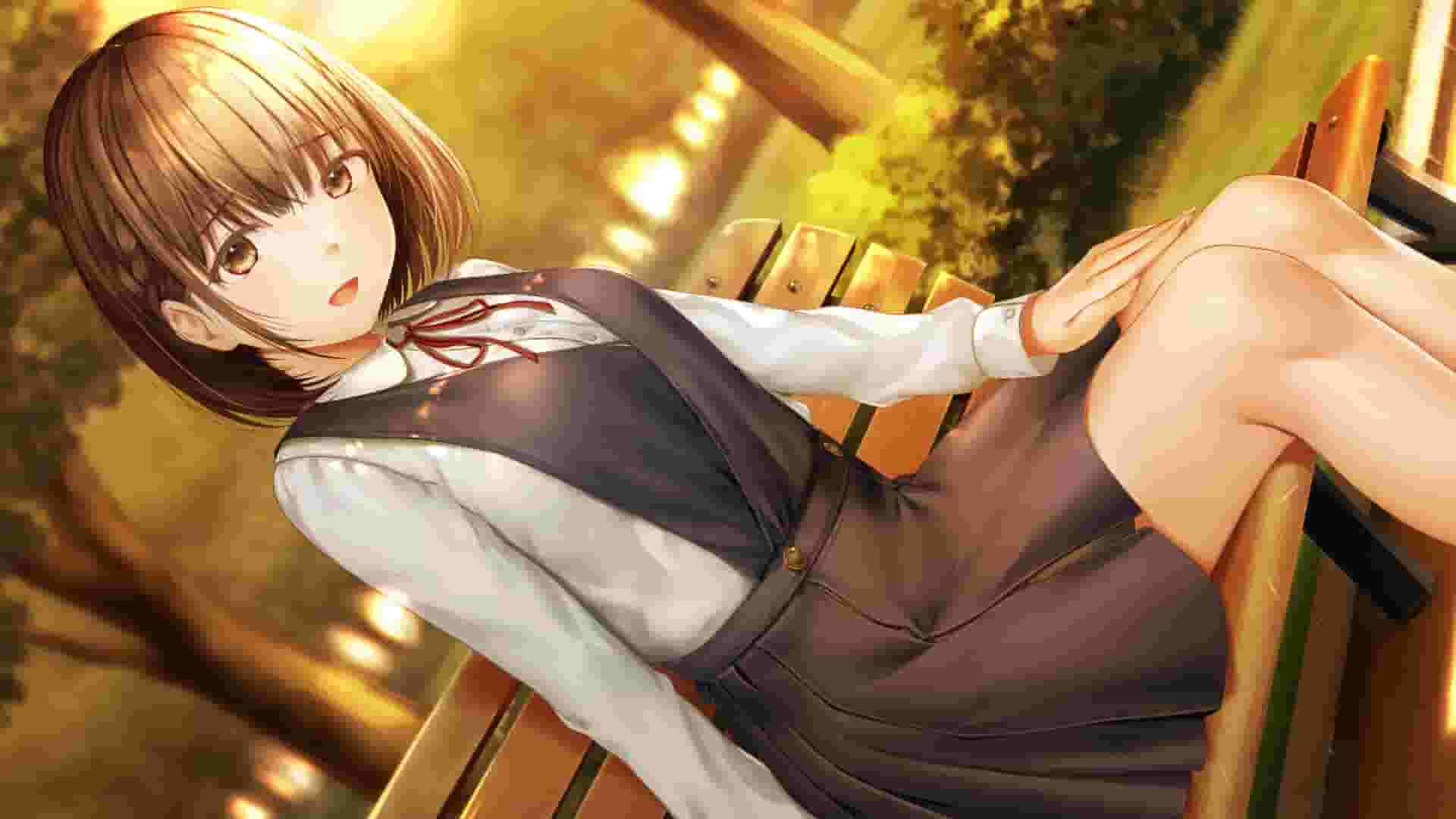 Seifuku Kanojo screenshot thumbnail screenshot 6