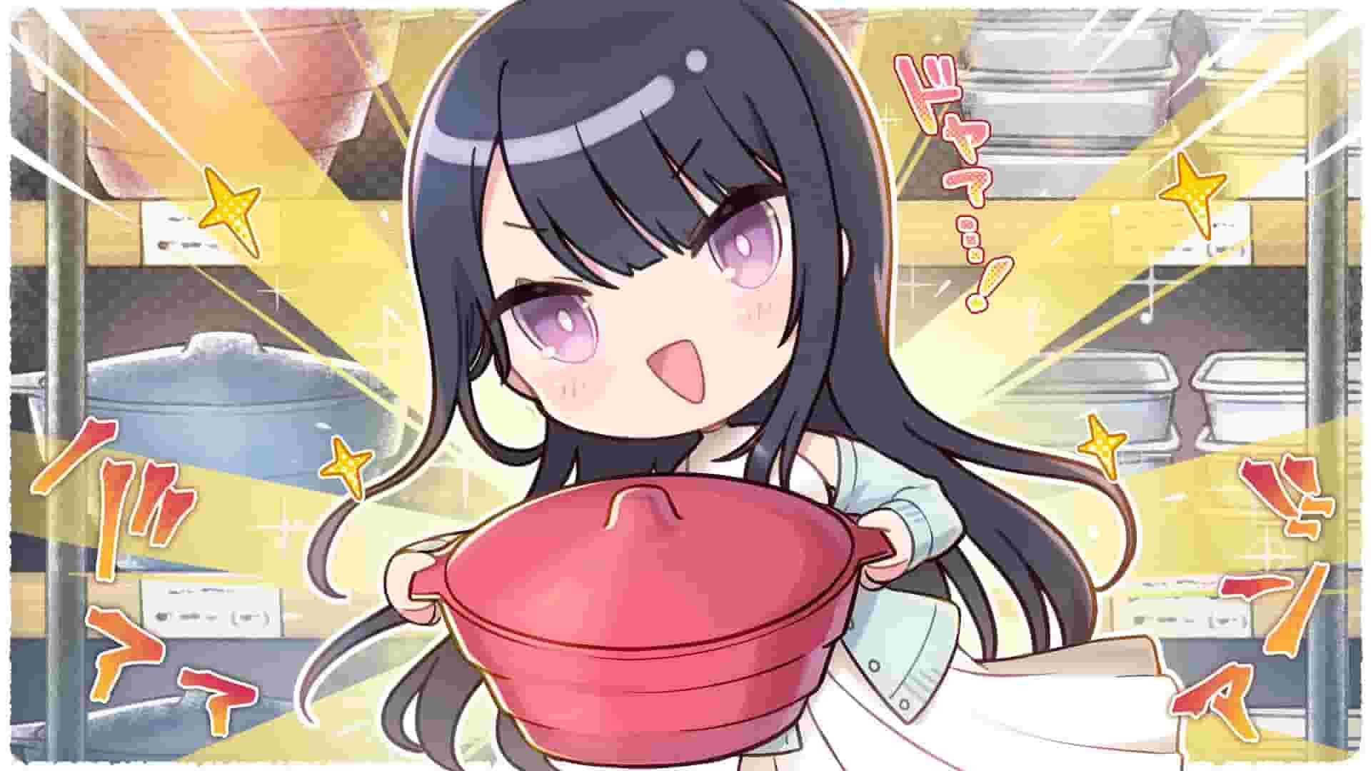 Seifuku Kanojo screenshot thumbnail screenshot 8