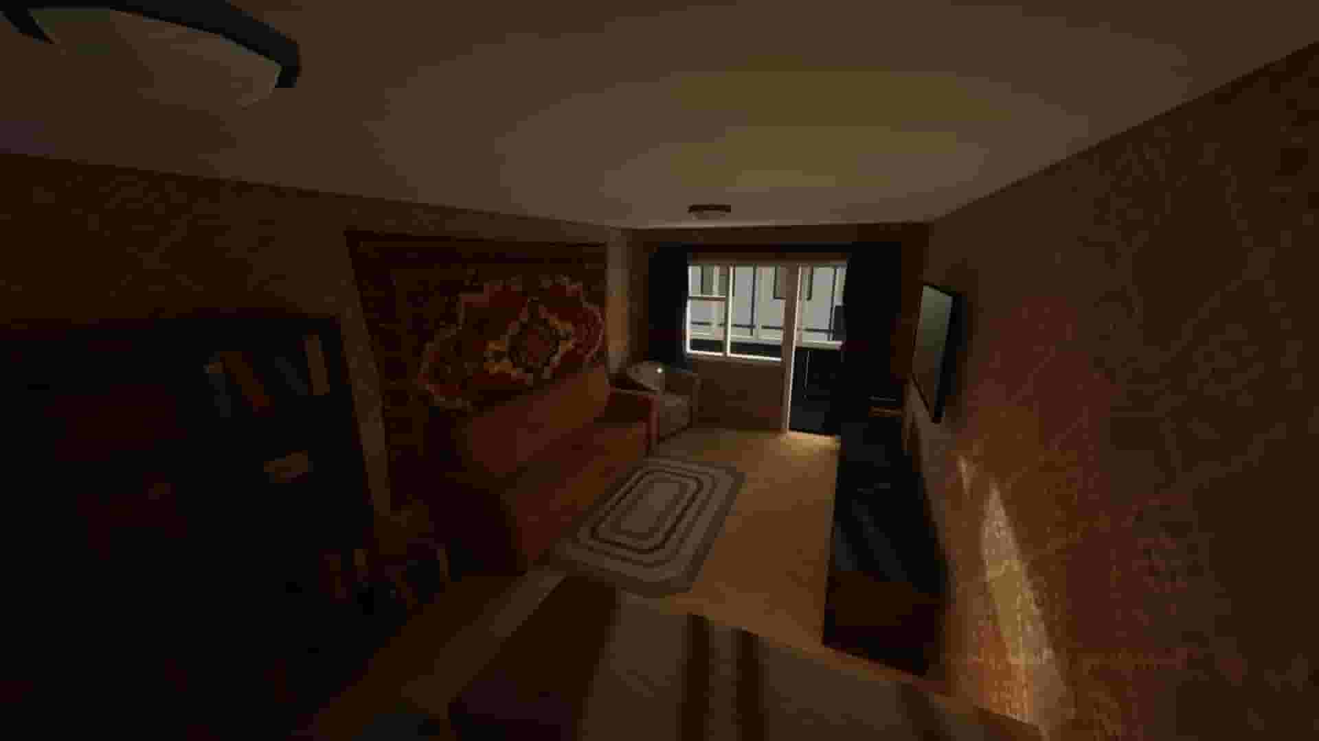 Self-Isolation screenshot thumbnail screenshot 1