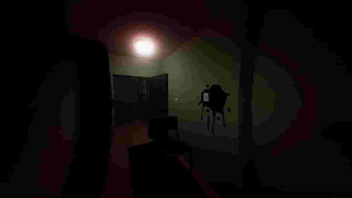 Self-Isolation screenshot thumbnail screenshot 3