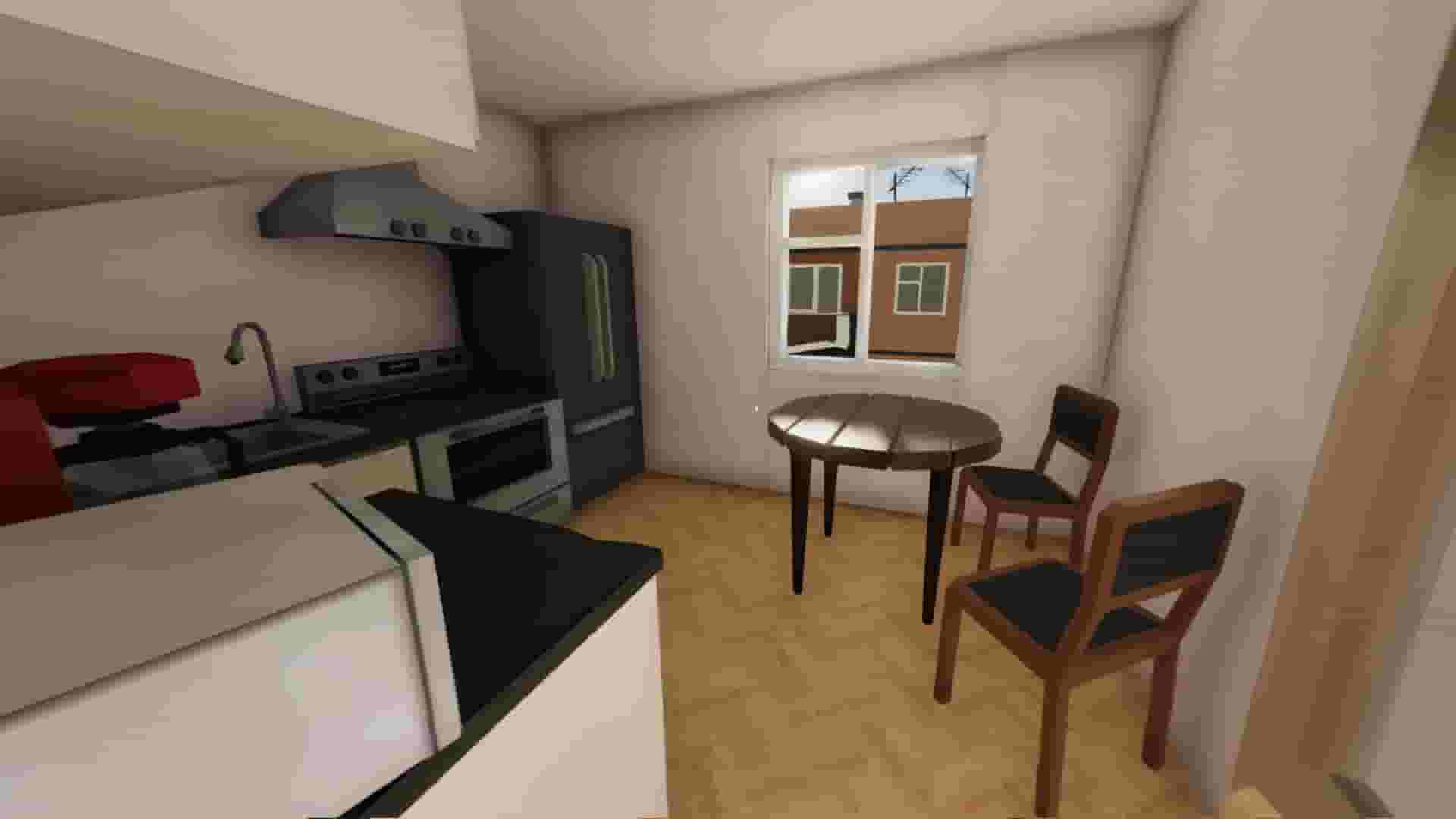 Self-Isolation screenshot thumbnail screenshot 4