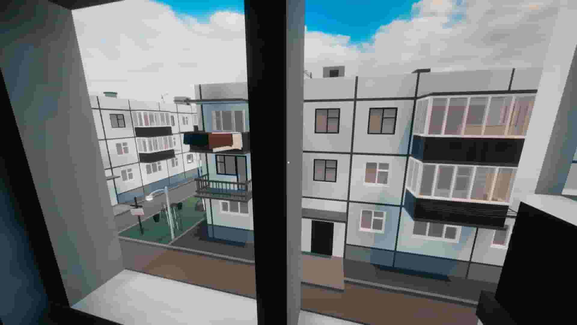 Self-Isolation screenshot thumbnail screenshot 5