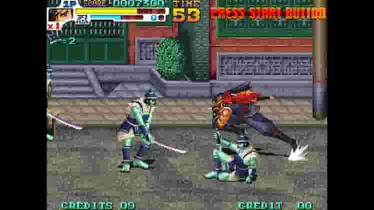 SENGOKU 3 screenshot thumbnail screenshot 0