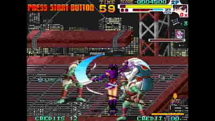 SENGOKU 3 screenshot thumbnail screenshot 10