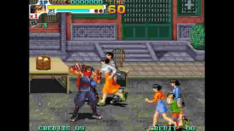 SENGOKU 3 screenshot thumbnail screenshot 11