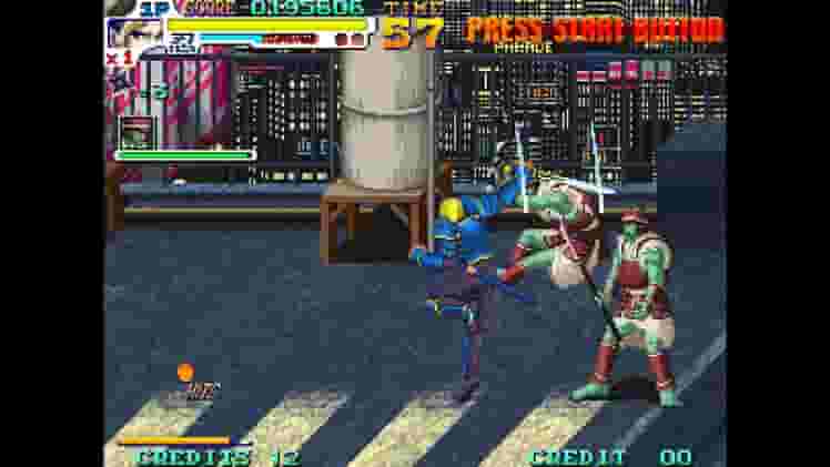 SENGOKU 3 screenshot thumbnail screenshot 4