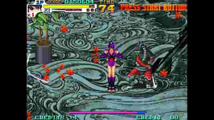 SENGOKU 3 screenshot thumbnail screenshot 8