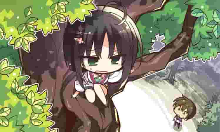 Senren * Banka screenshot thumbnail screenshot 10