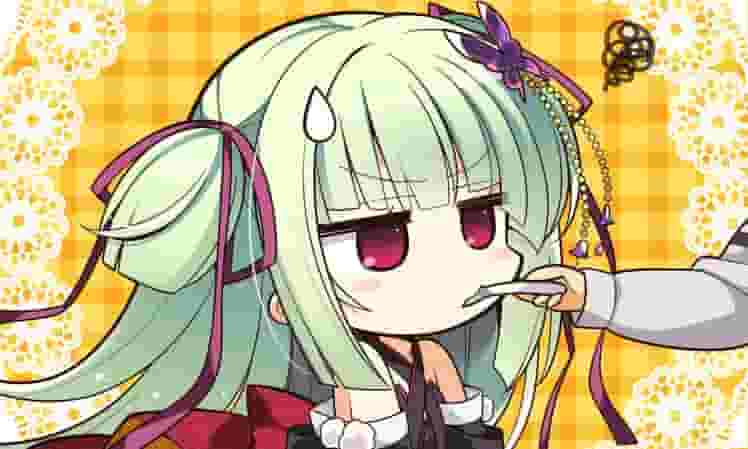 Senren * Banka screenshot thumbnail screenshot 11