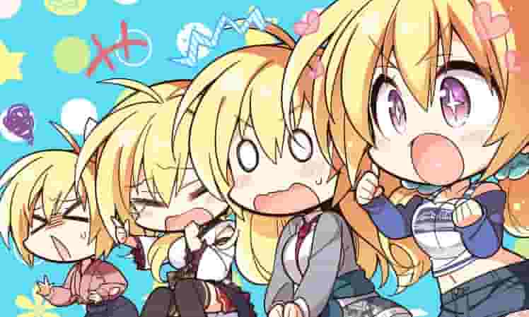 Senren * Banka screenshot thumbnail screenshot 12