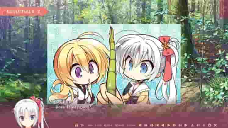 Senren * Banka screenshot thumbnail screenshot 7