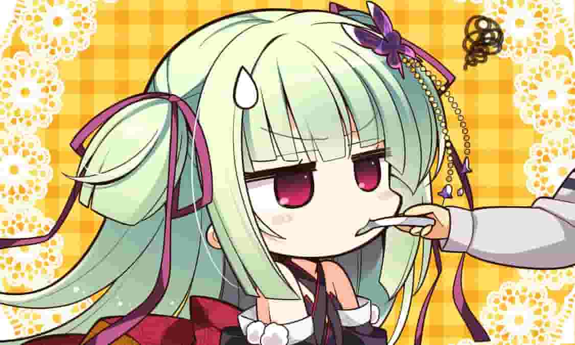 Senren＊Banka screenshot thumbnail screenshot 11