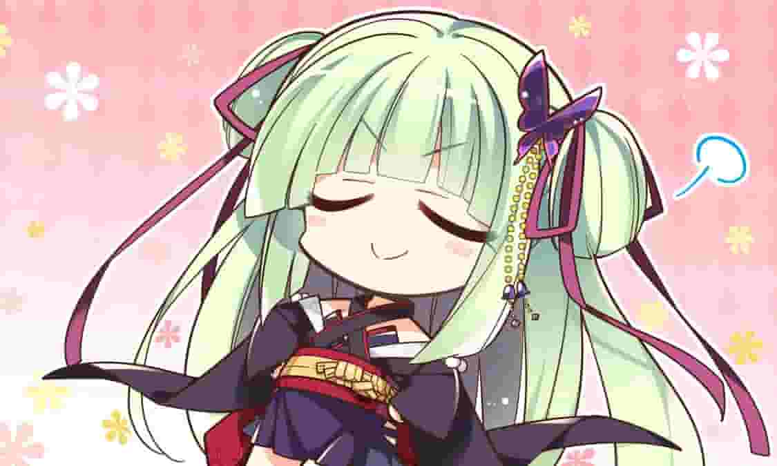 Senren＊Banka screenshot thumbnail screenshot 9