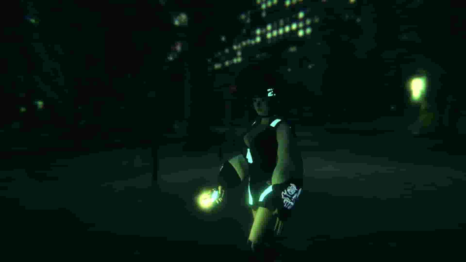 SENSEs: Midnight screenshot thumbnail screenshot 1