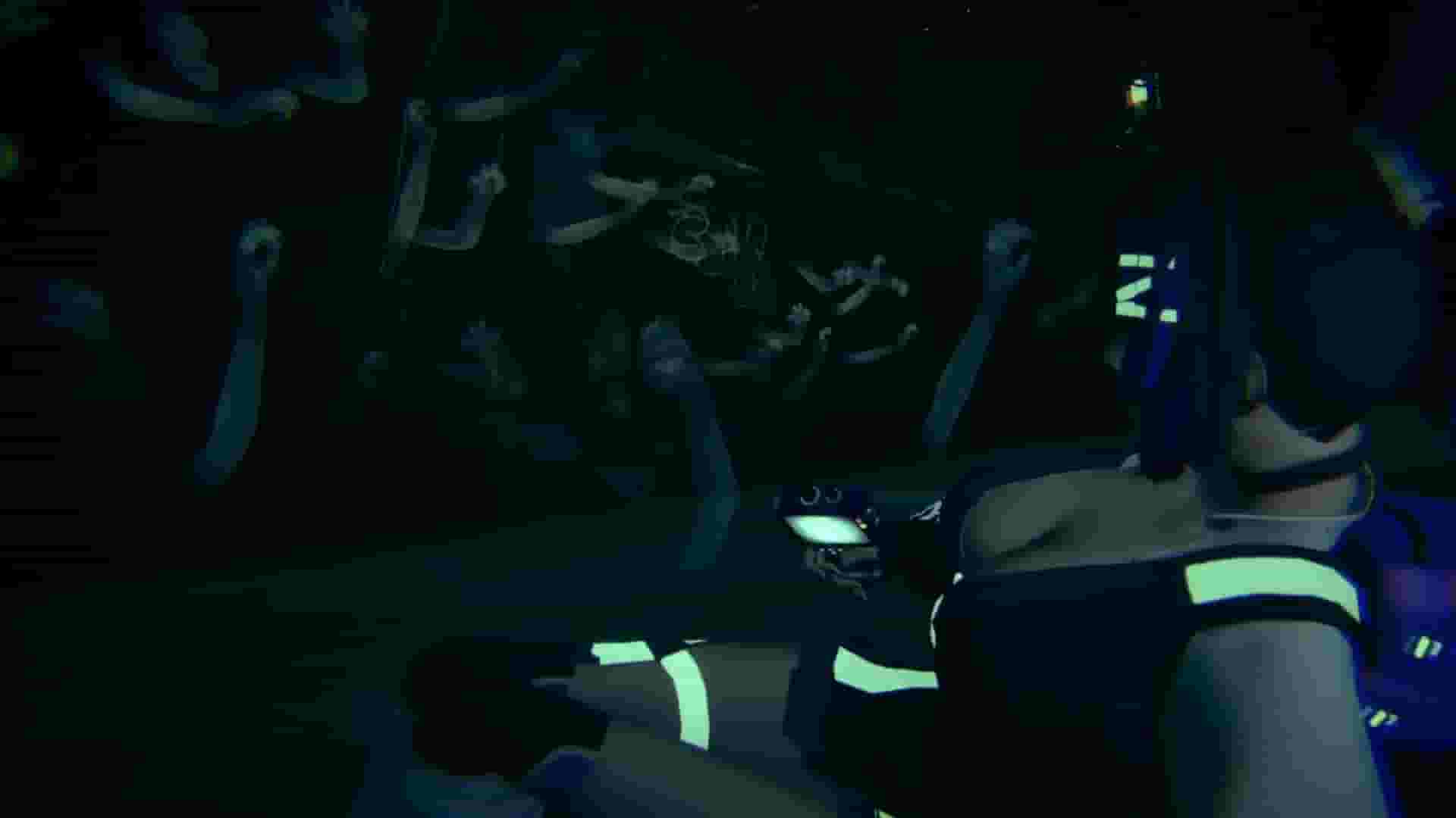 SENSEs: Midnight screenshot thumbnail screenshot 3