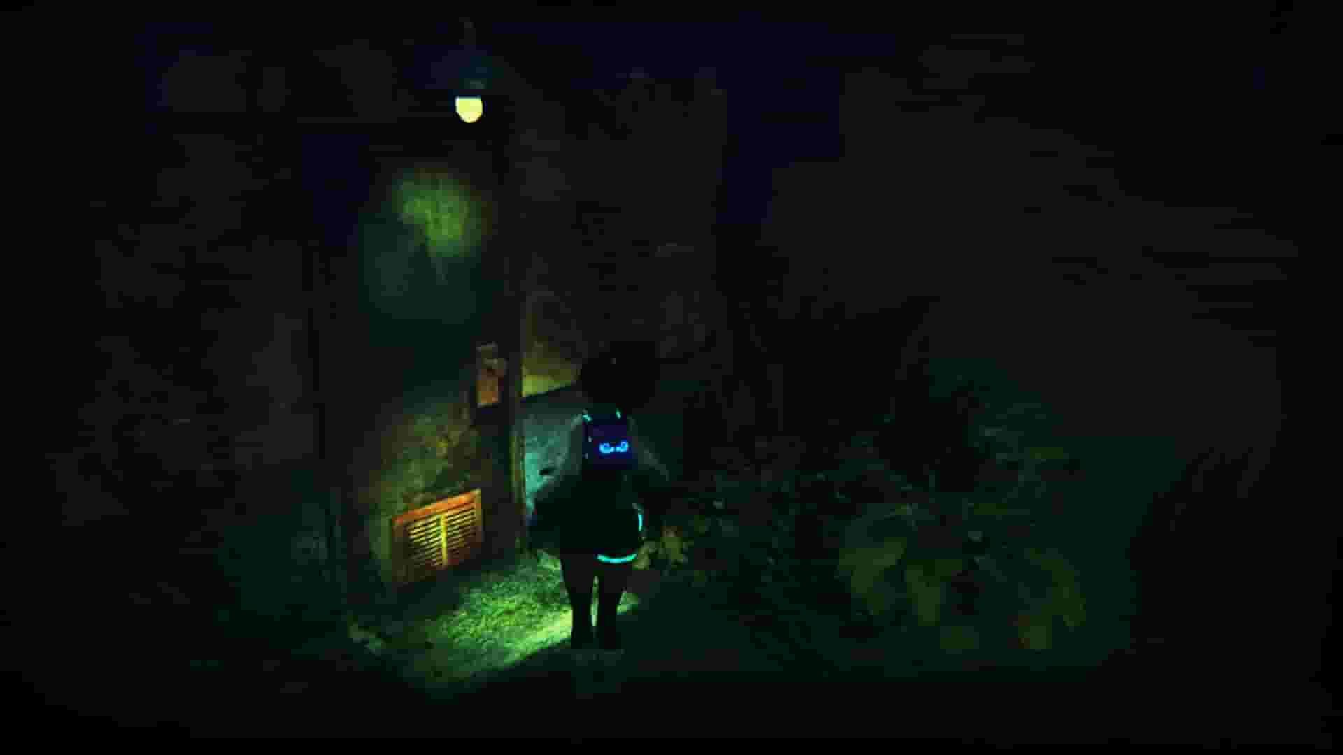 SENSEs: Midnight screenshot thumbnail screenshot 5