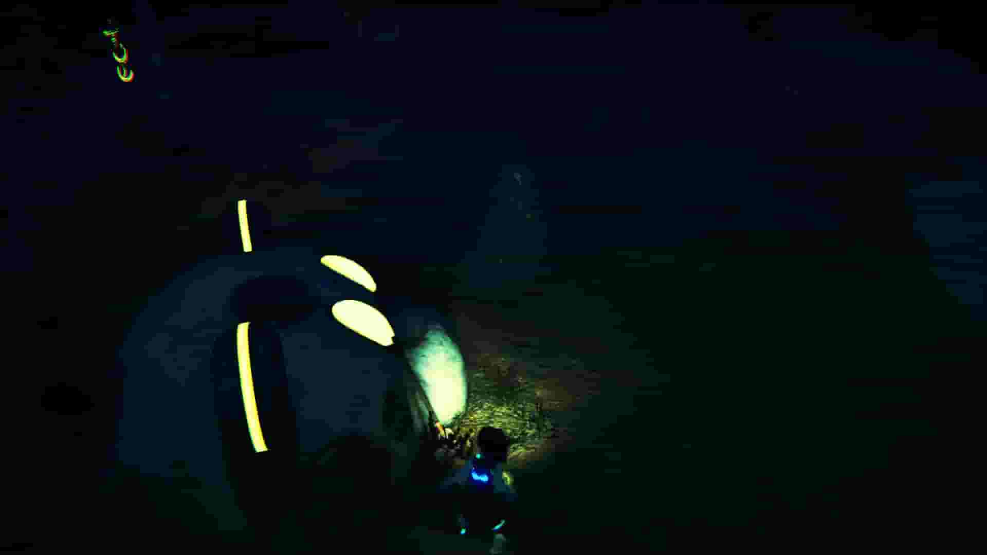 SENSEs: Midnight screenshot thumbnail screenshot 9