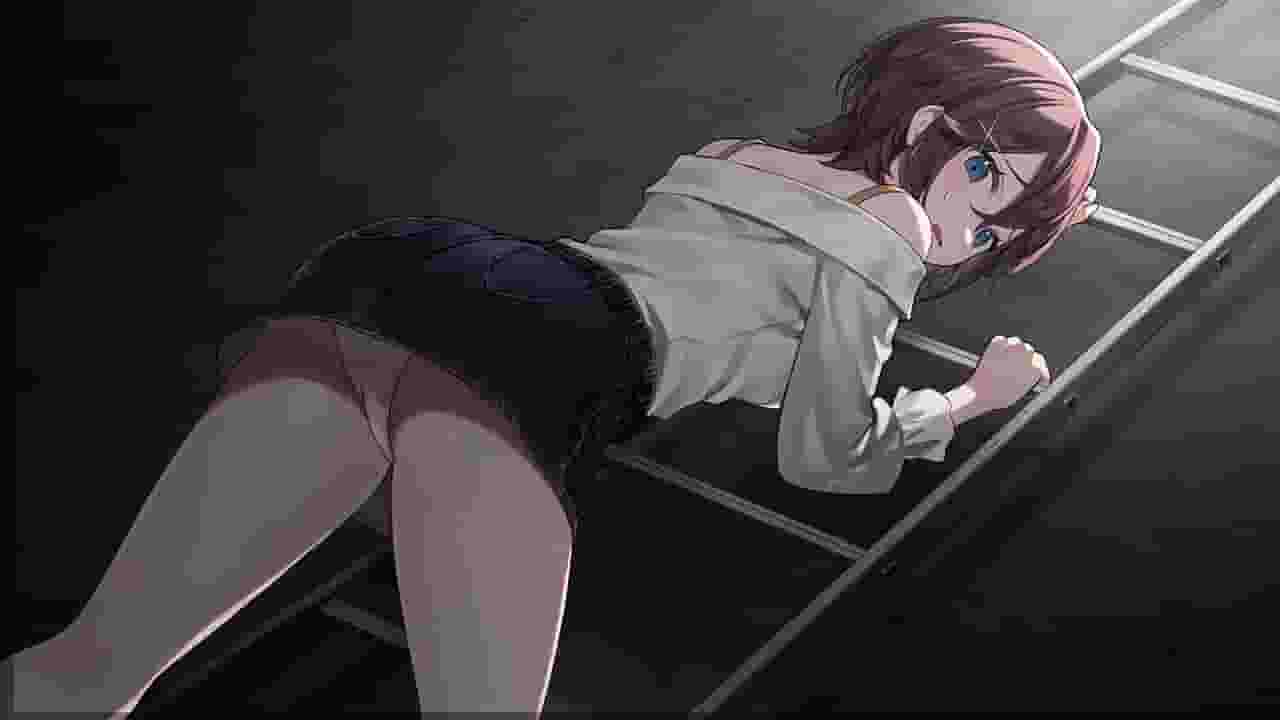 Sentimental Death Loop screenshot thumbnail screenshot 2