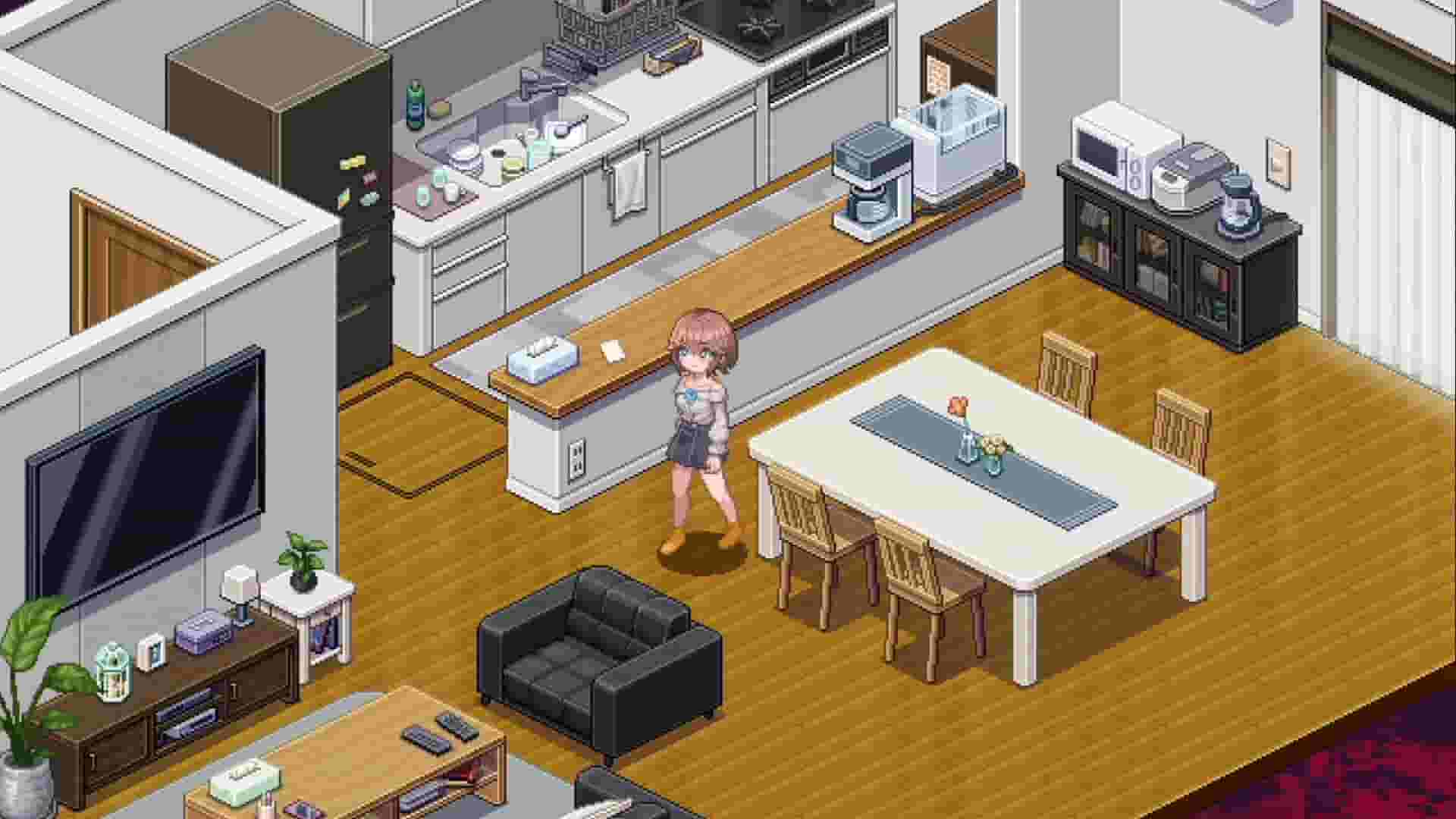 Sentimental Death Loop screenshot thumbnail screenshot 4