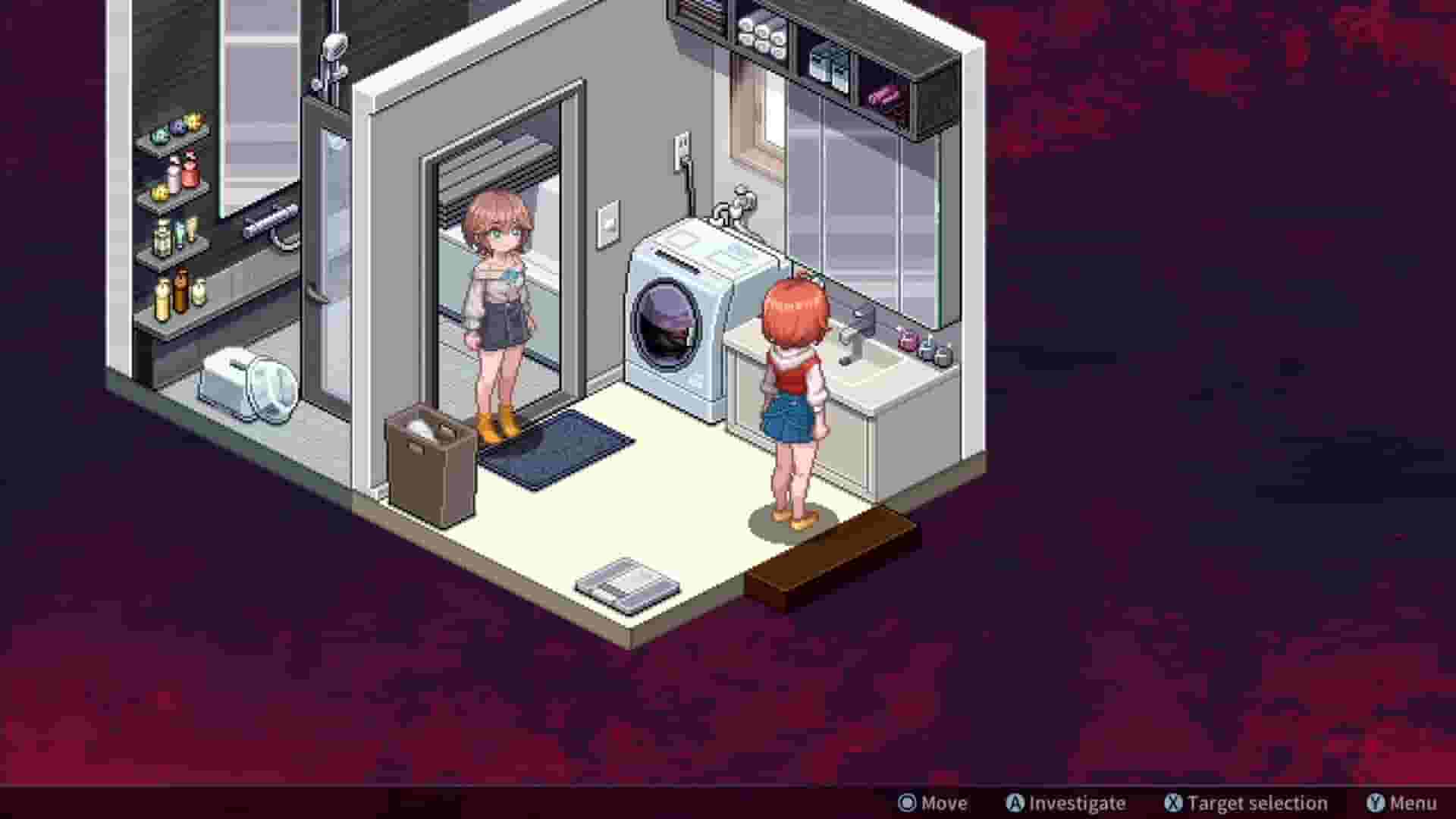 Sentimental Death Loop screenshot thumbnail screenshot 8