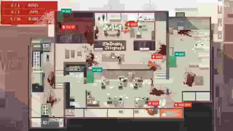 Serial Cleaner screenshot thumbnail screenshot 0