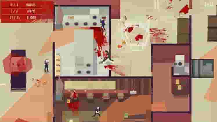 Serial Cleaner screenshot thumbnail screenshot 3