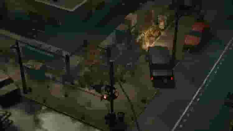 Serial Cleaners screenshot thumbnail screenshot 0