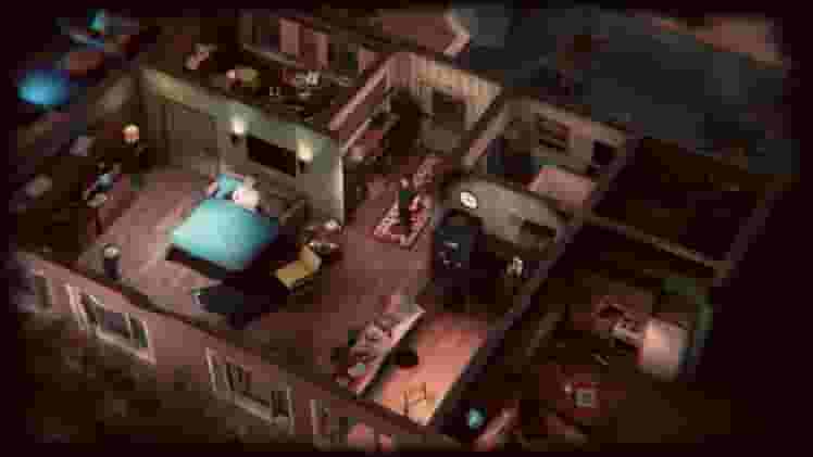 Serial Cleaners screenshot thumbnail screenshot 4