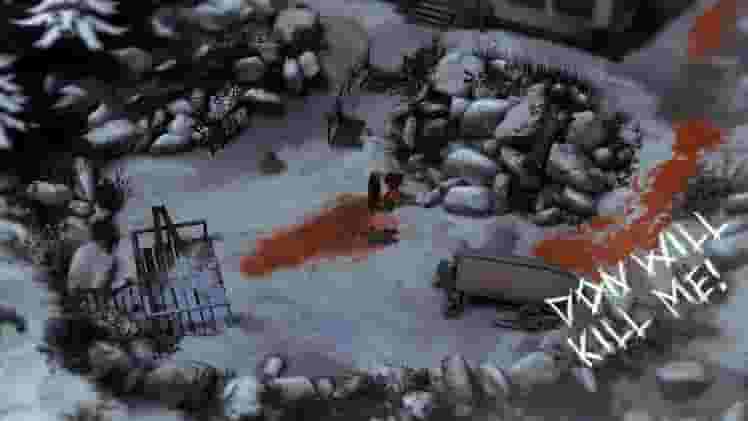 Serial Cleaners screenshot thumbnail screenshot 5