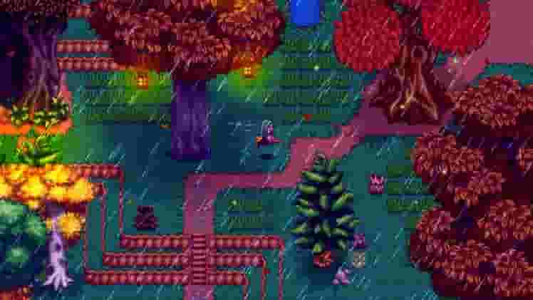 Serin Fate screenshot thumbnail screenshot 0