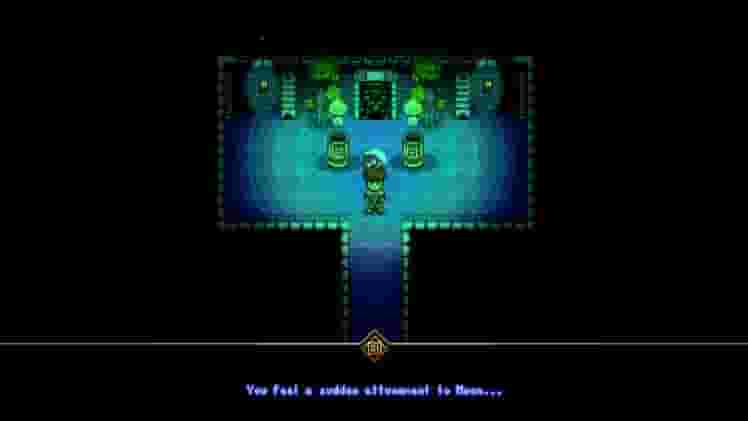 Serin Fate screenshot thumbnail screenshot 1