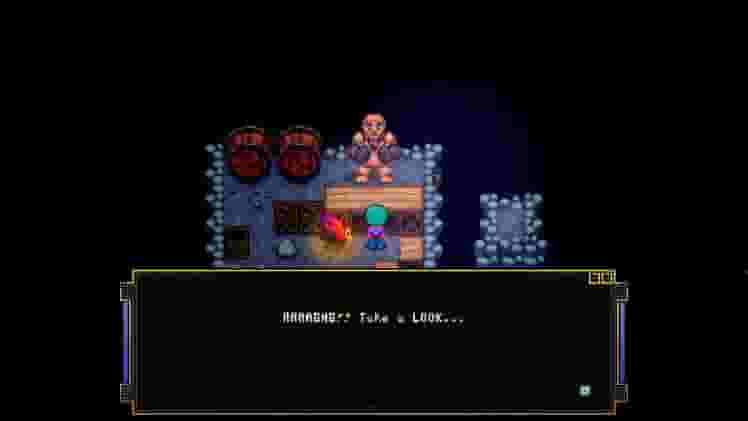 Serin Fate screenshot thumbnail screenshot 10