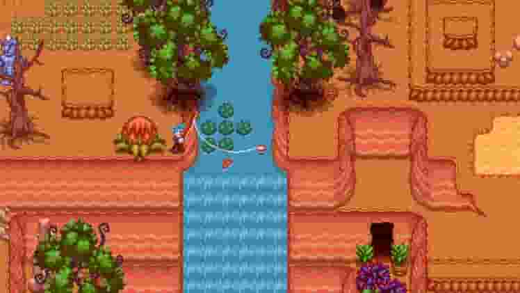 Serin Fate screenshot thumbnail screenshot 12