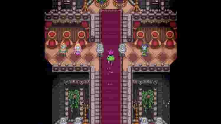 Serin Fate screenshot thumbnail screenshot 14