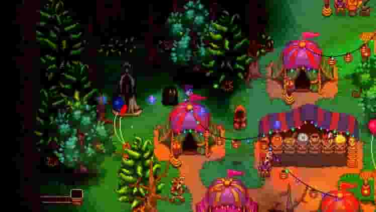 Serin Fate screenshot thumbnail screenshot 17