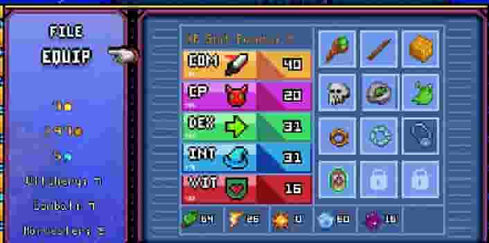 Serin Fate screenshot thumbnail screenshot 18