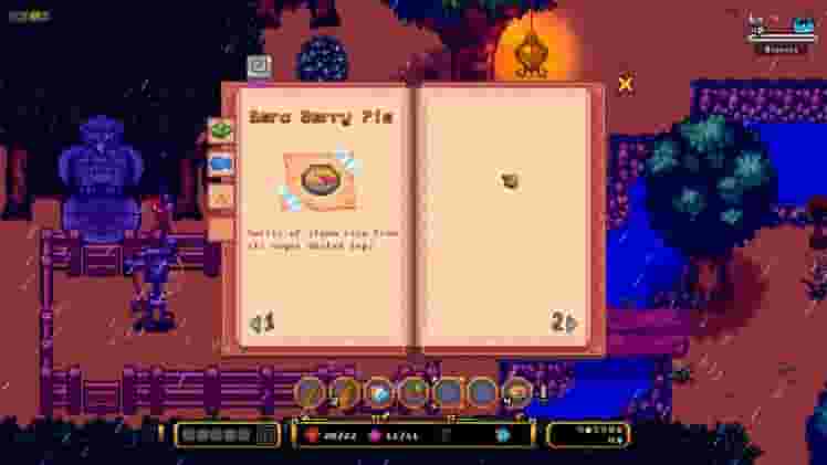 Serin Fate screenshot thumbnail screenshot 2