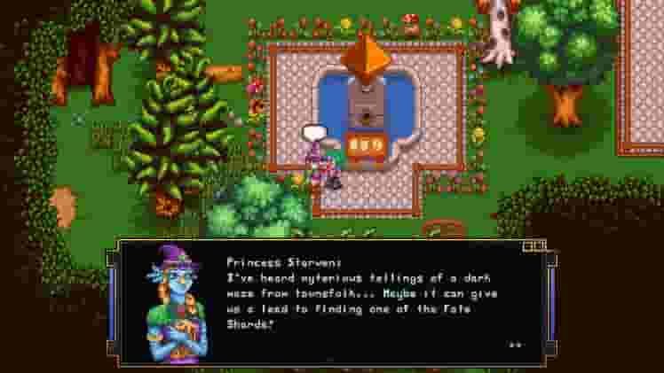 Serin Fate screenshot thumbnail screenshot 25