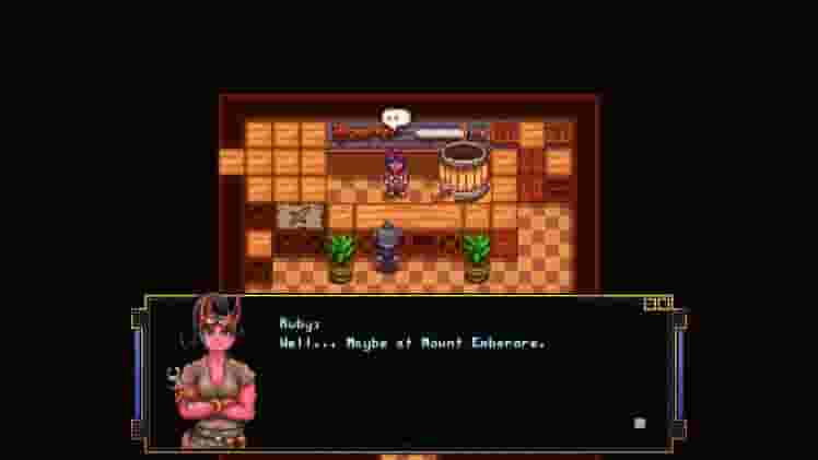 Serin Fate screenshot thumbnail screenshot 26