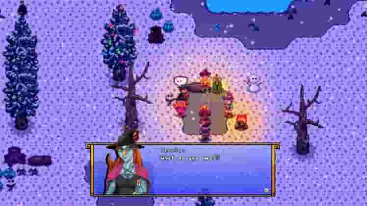 Serin Fate screenshot thumbnail screenshot 27