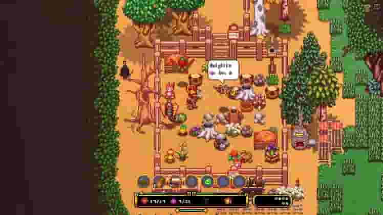 Serin Fate screenshot thumbnail screenshot 3