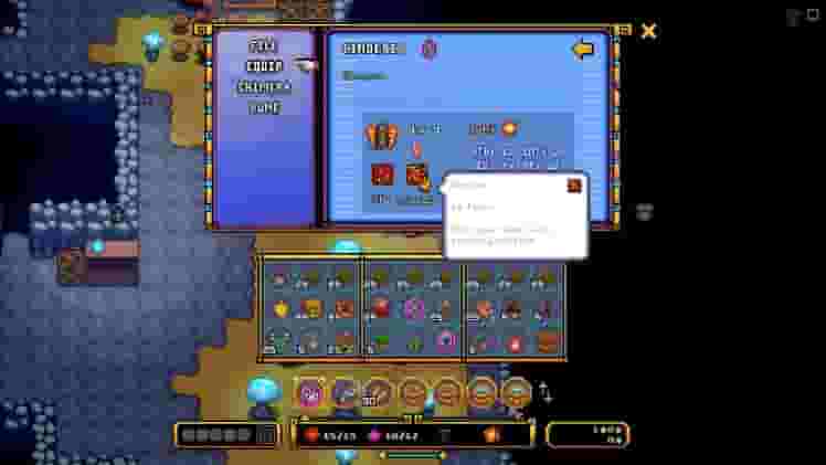 Serin Fate screenshot thumbnail screenshot 4