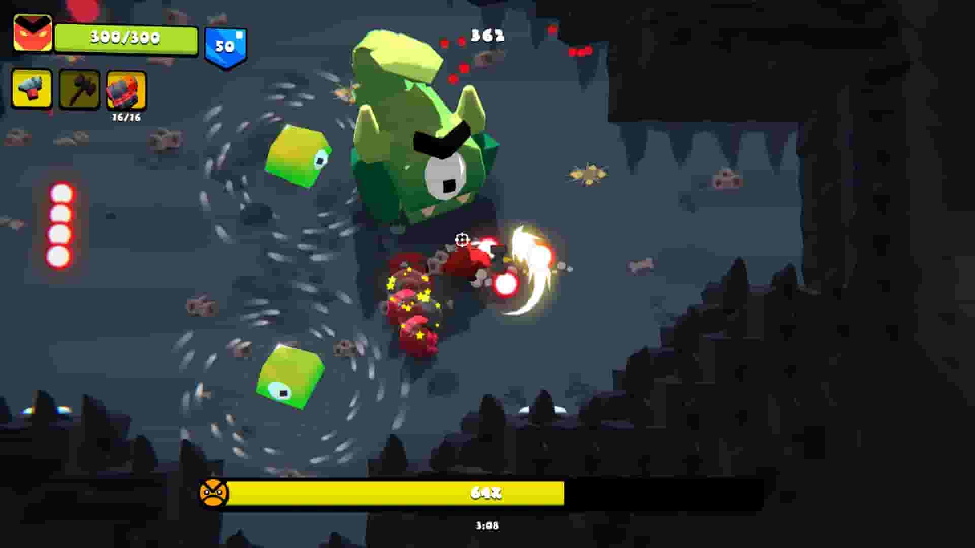 Serious Sam: Tormental screenshot thumbnail screenshot 1