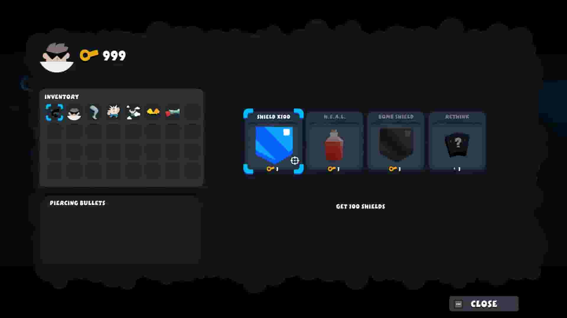 Serious Sam: Tormental screenshot thumbnail screenshot 2