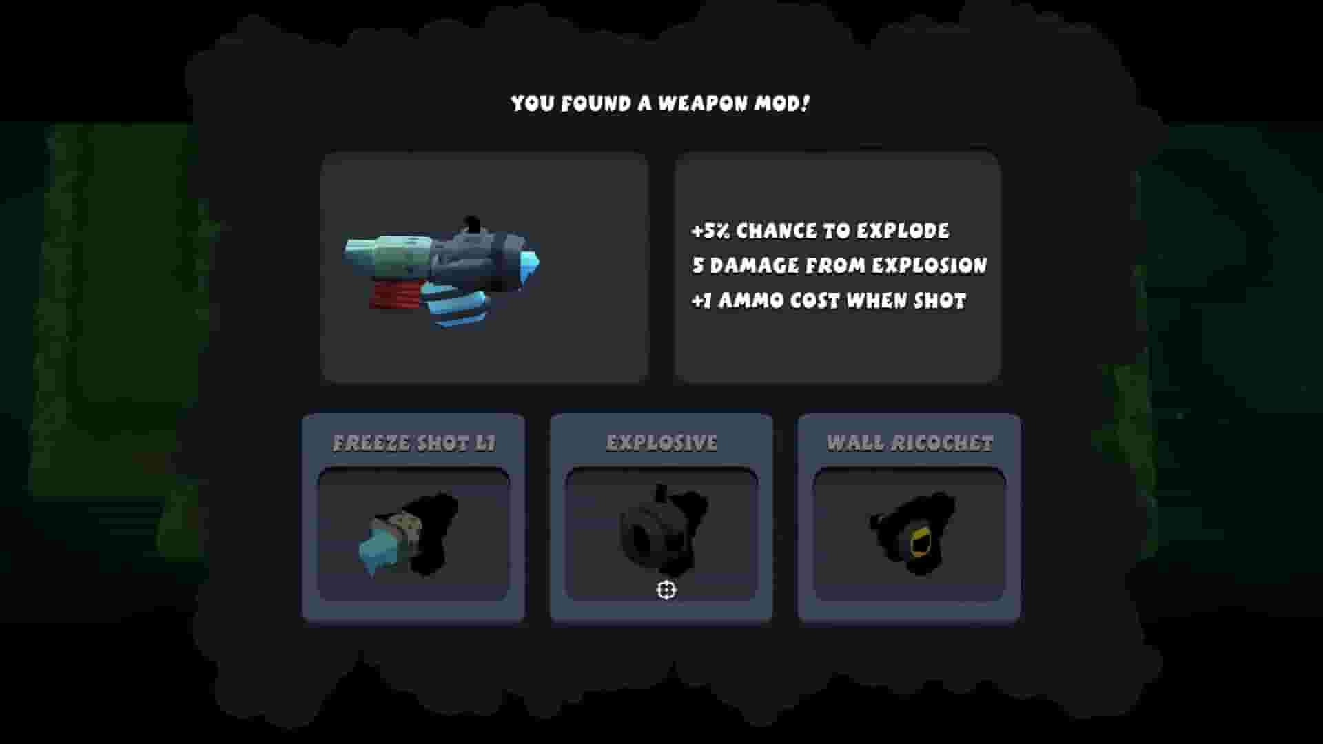 Serious Sam: Tormental screenshot thumbnail screenshot 4