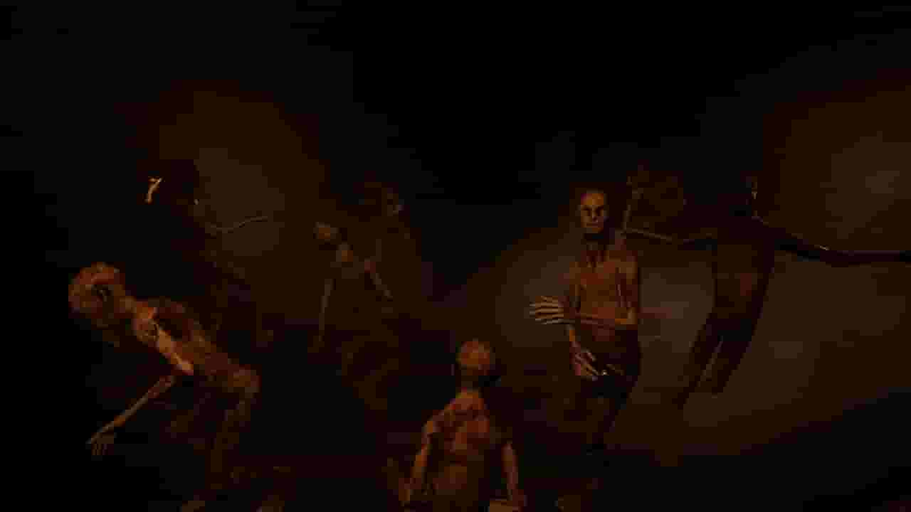 Seven Doors screenshot thumbnail screenshot 2